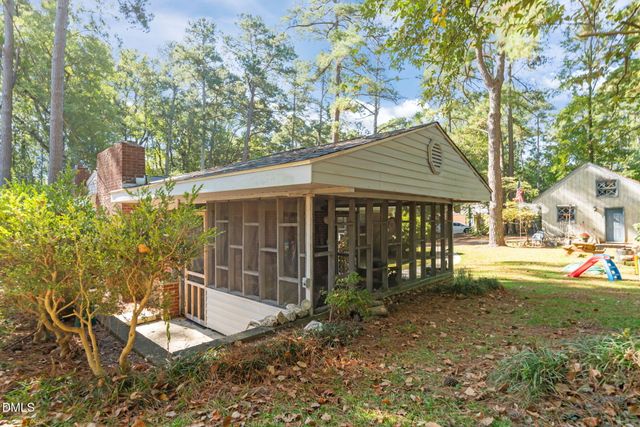 717 Lakeside Drive, Sanford, NC 27330