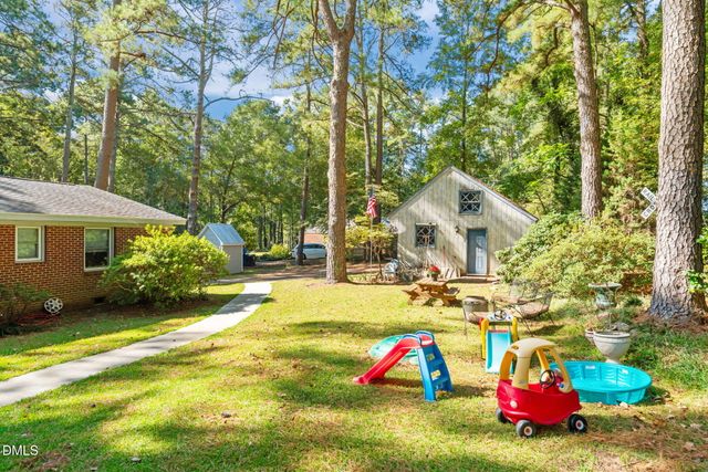 717 Lakeside Drive, Sanford, NC 27330