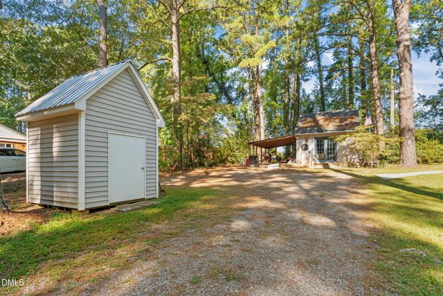 717 Lakeside Drive, Sanford, NC 27330