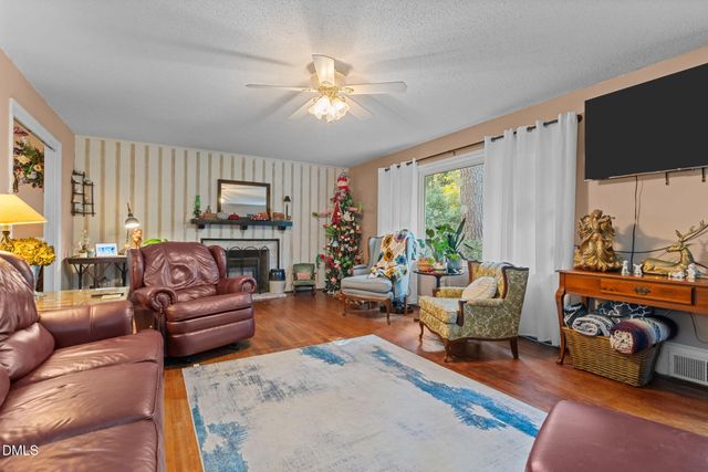 717 Lakeside Drive, Sanford, NC 27330