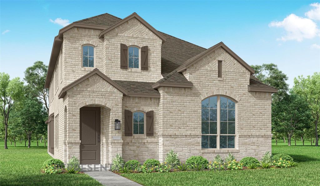 11838 Copane Drive, Mont Belvieu, TX 77523