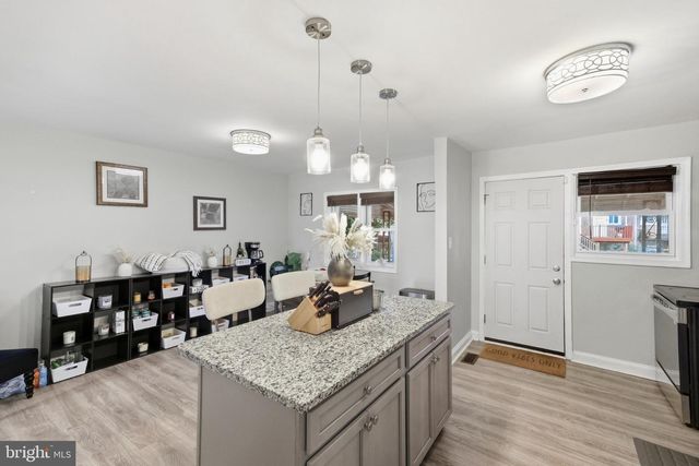 5615 CLEARSPRING RD, Baltimore, MD 21212