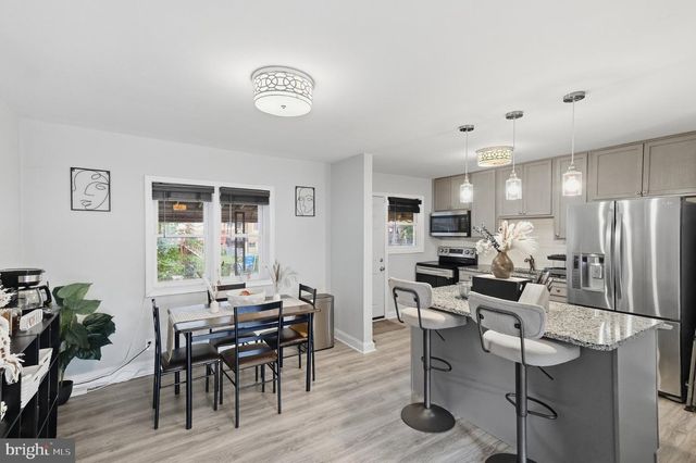 5615 CLEARSPRING RD, Baltimore, MD 21212