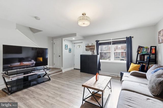 5615 CLEARSPRING RD, Baltimore, MD 21212