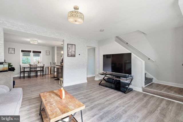 5615 CLEARSPRING RD, Baltimore, MD 21212