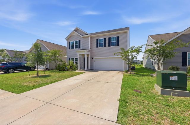 165 Hampton Park Circle, Myrtle Beach, SC 29588