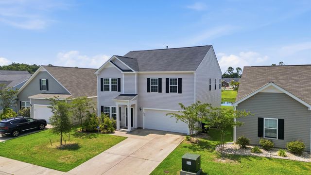 165 Hampton Park Circle, Myrtle Beach, SC 29588