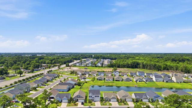 165 Hampton Park Circle, Myrtle Beach, SC 29588