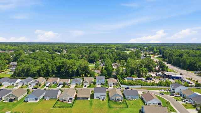 165 Hampton Park Circle, Myrtle Beach, SC 29588