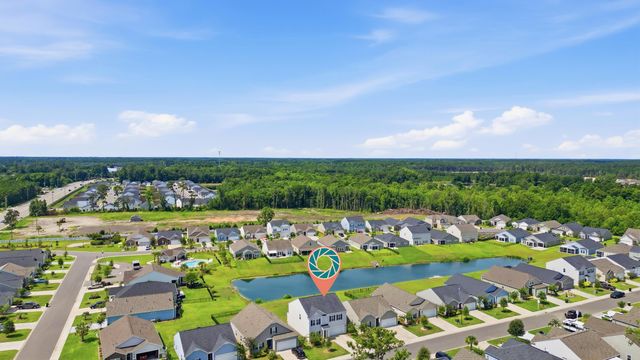 165 Hampton Park Circle, Myrtle Beach, SC 29588