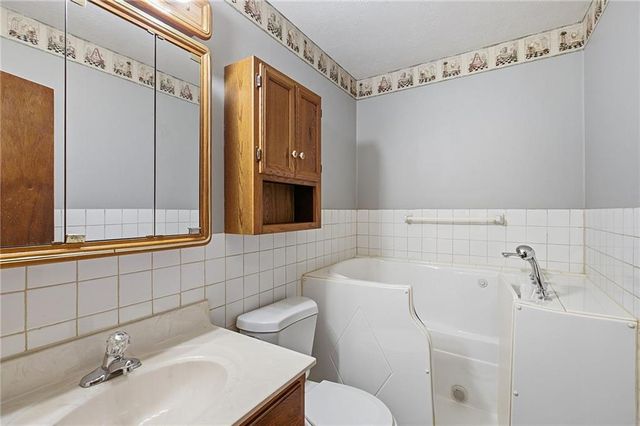 1209 SW Eugene Street, Blue Springs, MO 64015