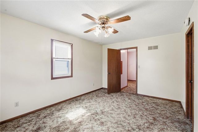 1209 SW Eugene Street, Blue Springs, MO 64015