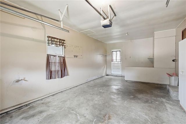 1209 SW Eugene Street, Blue Springs, MO 64015