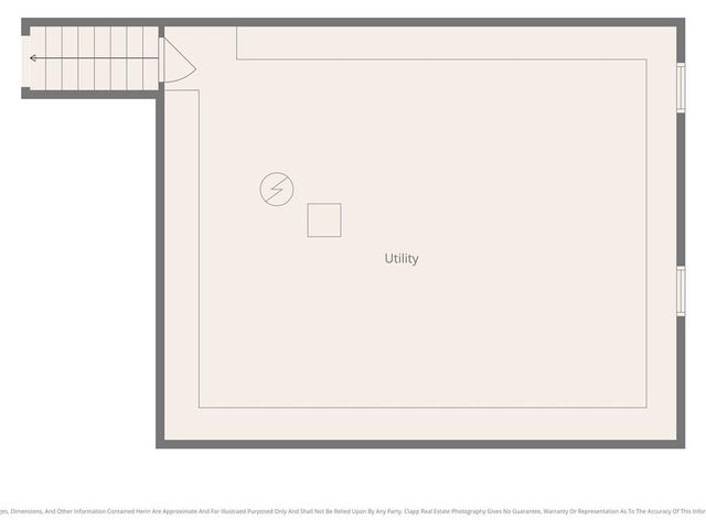 1209 SW Eugene Street, Blue Springs, MO 64015