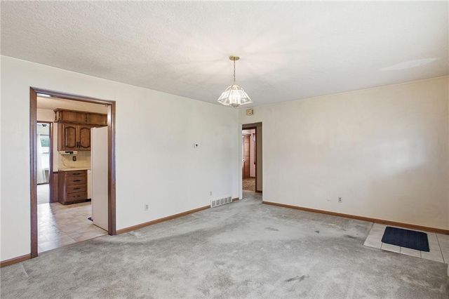 1209 SW Eugene Street, Blue Springs, MO 64015