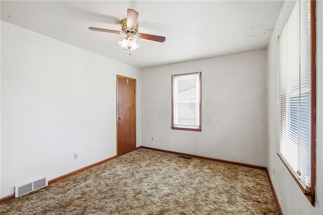 1209 SW Eugene Street, Blue Springs, MO 64015