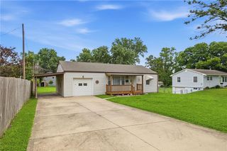 1209 SW Eugene Street, Blue Springs, MO 64015