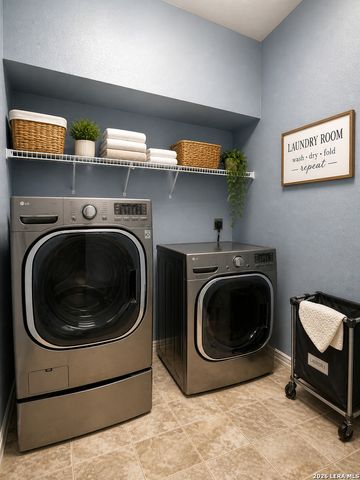 13619 SONORA BLF, Helotes, TX 78023