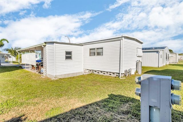 11200 WALSINGHAM ROAD 124, Largo, FL 33778