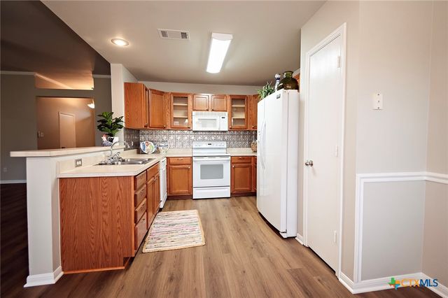 7217 Galleta Court, Temple, TX 76502