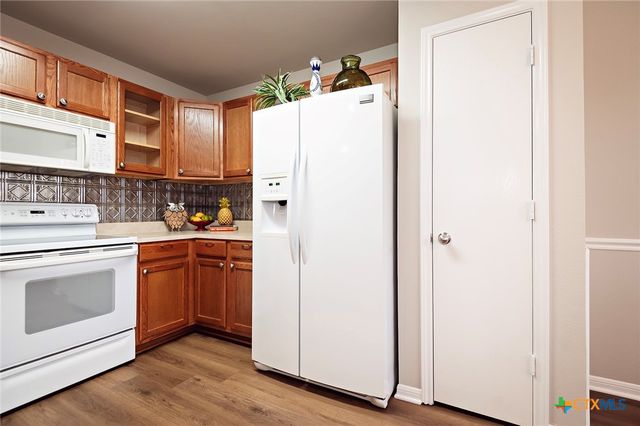 7217 Galleta Court, Temple, TX 76502