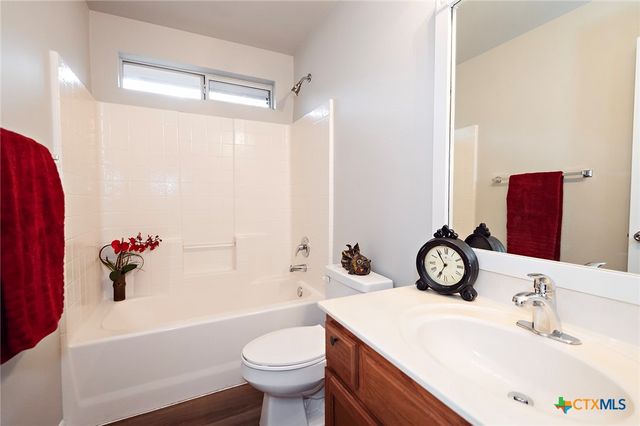 7217 Galleta Court, Temple, TX 76502