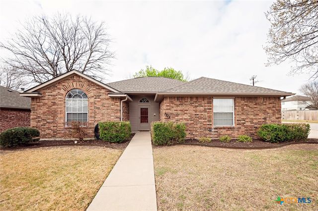 7217 Galleta Court, Temple, TX 76502