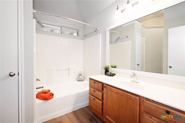 7217 Galleta Court, Temple, TX 76502