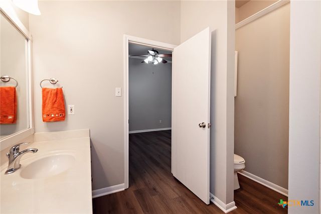 7217 Galleta Court, Temple, TX 76502