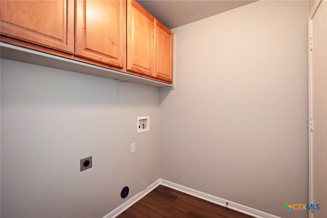 7217 Galleta Court, Temple, TX 76502