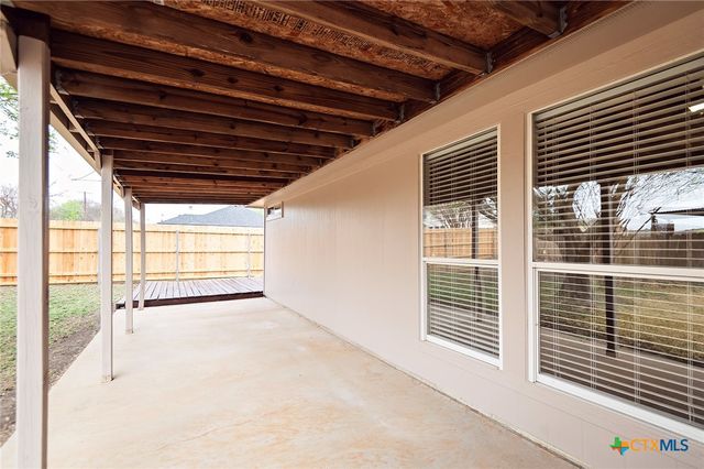 7217 Galleta Court, Temple, TX 76502