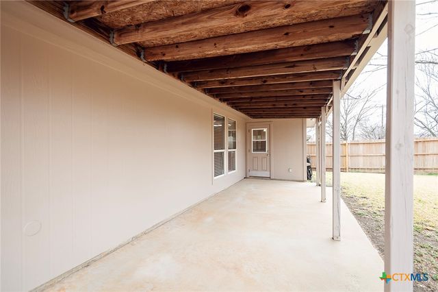 7217 Galleta Court, Temple, TX 76502