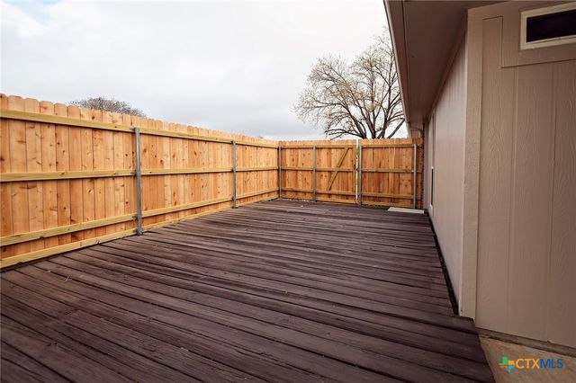 7217 Galleta Court, Temple, TX 76502