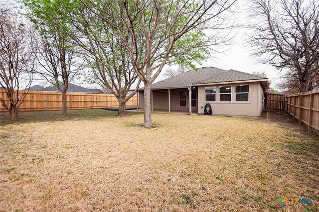 7217 Galleta Court, Temple, TX 76502