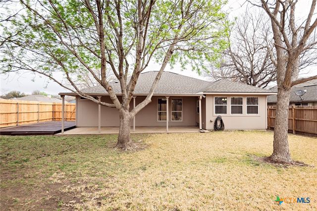 7217 Galleta Court, Temple, TX 76502