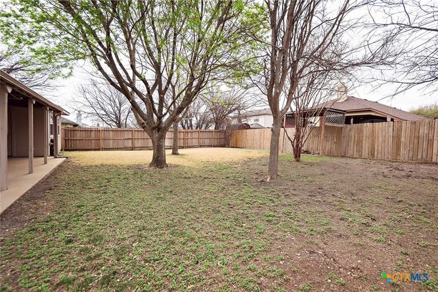 7217 Galleta Court, Temple, TX 76502