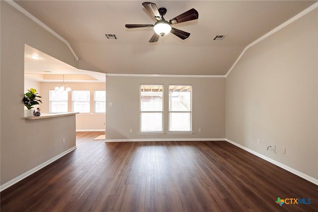 7217 Galleta Court, Temple, TX 76502