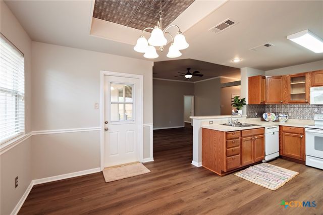 7217 Galleta Court, Temple, TX 76502