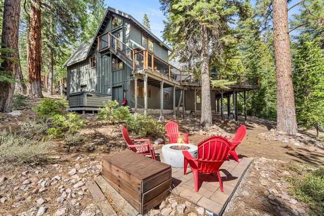 573 Granite Road, Carnelian Bay, CA 96140