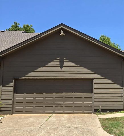 11300 N Pennsylvania Avenue 109, Oklahoma City, OK 73120