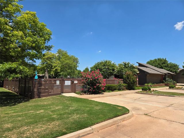 11300 N Pennsylvania Avenue 109, Oklahoma City, OK 73120
