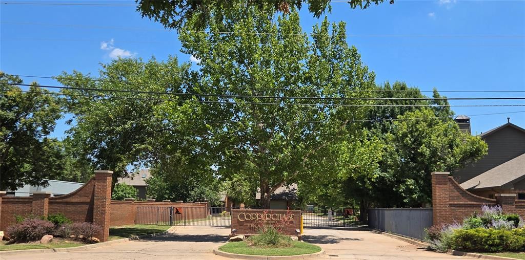 11300 N Pennsylvania Avenue 109, Oklahoma City, OK 73120