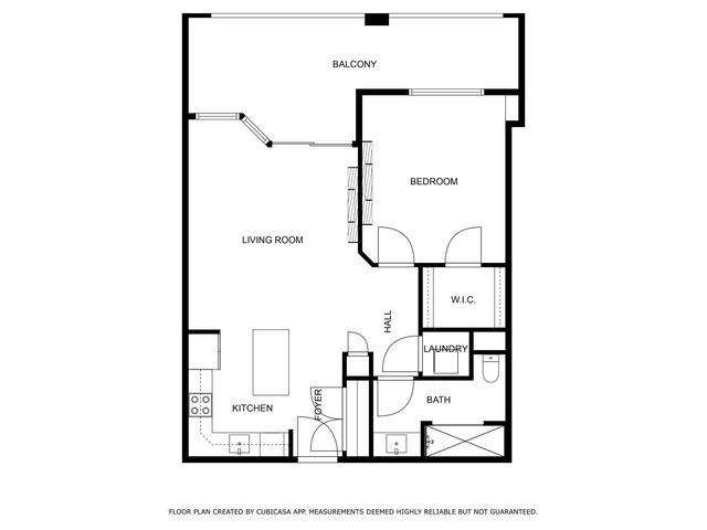 600 12th Ave S Apt 629, Nashville, TN 37203