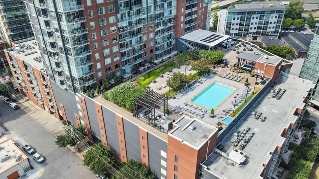 600 12th Ave S Apt 629, Nashville, TN 37203