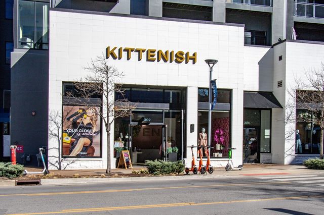 600 12th Ave S Apt 629, Nashville, TN 37203