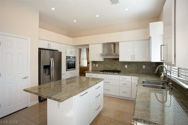 2120 Waterbury Lane, Las Vegas, NV 89134
