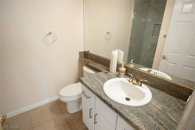 2120 Waterbury Lane, Las Vegas, NV 89134