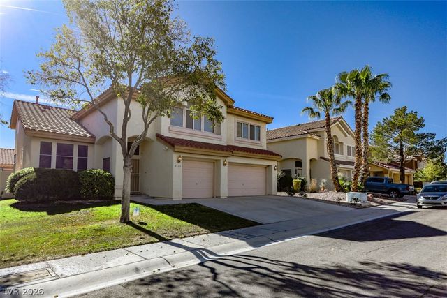 2120 Waterbury Lane, Las Vegas, NV 89134