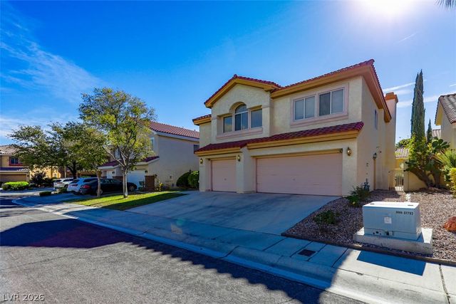 2120 Waterbury Lane, Las Vegas, NV 89134