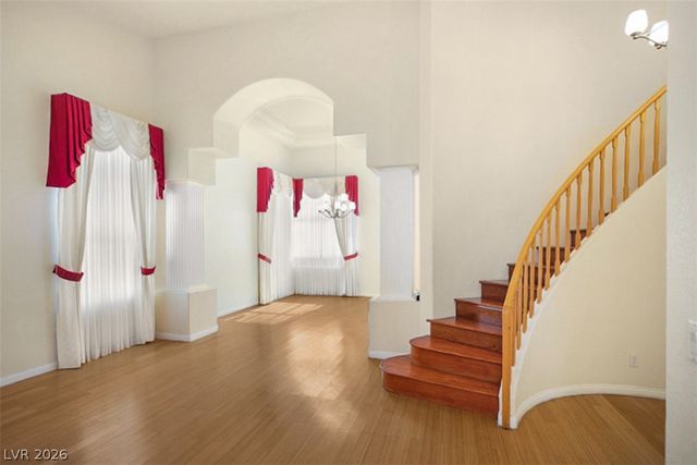 2120 Waterbury Lane, Las Vegas, NV 89134